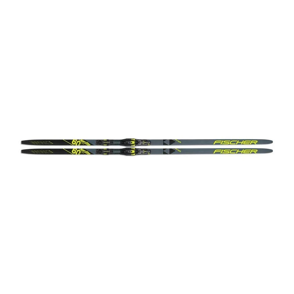 Skis de fond de patin Fischer Aerolite Skate 60 IFP