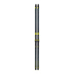 Skis de fond classique Fischer Twin Skin Superlite Stiff EF