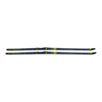 Skis de fond classique Fischer Twin Skin Superlite Stiff EF