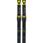 Skis de fond classique Fischer Twin Skin Superlite Stiff EF
