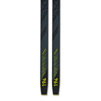 Skis de fond classique Fischer Twin Skin Superlite Stiff EF