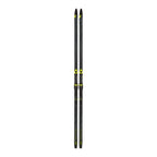 Skis de fond classique Fischer Twin Skin Superlite Stiff EF