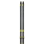Skis de fond classique Fischer Twin Skin Superlite Stiff EF