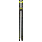 Skis de fond classique Fischer Twin Skin Superlite Stiff EF