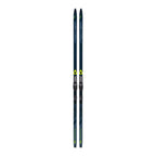 Skis de fond de classique Fischer Twin Skin Power MED IFP