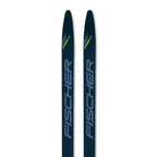 Skis de fond de classique Fischer Twin Skin Power MED IFP