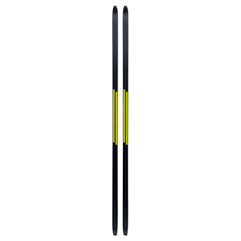 Skis de fond de classique Fischer Twin Skin Power Med
