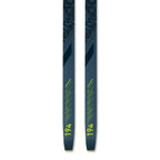 Skis de fond classique Fischer Twin Skin Power STIFF IFP