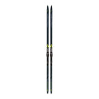 Skis de fond classique Fischer Twin Skin Power STIFF IFP