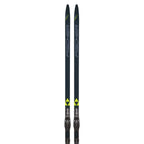 Skis de fond classique Fischer Twin Skin Power STIFF IFP