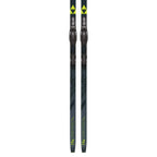 Skis de fond classique Fischer Twin Skin Power STIFF IFP