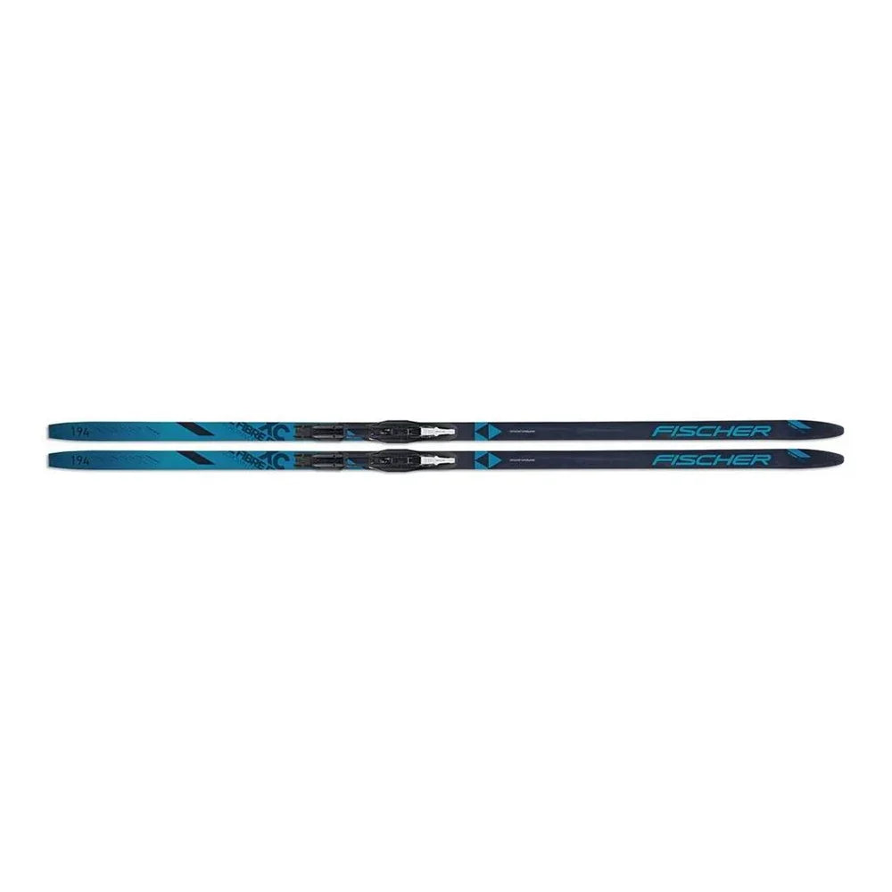 Fischer Fibre Step Classic Cross-Country Skis IFP