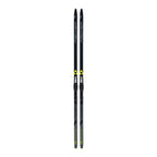 Skis de fond de classique Fischer Twin Skin Sport EF MTD