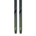 Skis de fond de classique Fischer Twin Skin Sport EF MTD