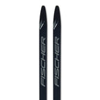 Skis de fond de classique Fischer Twin Skin Sport EF MTD