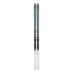 Skis de fond hors-piste Fischer Spider 62 Crown Xtralite