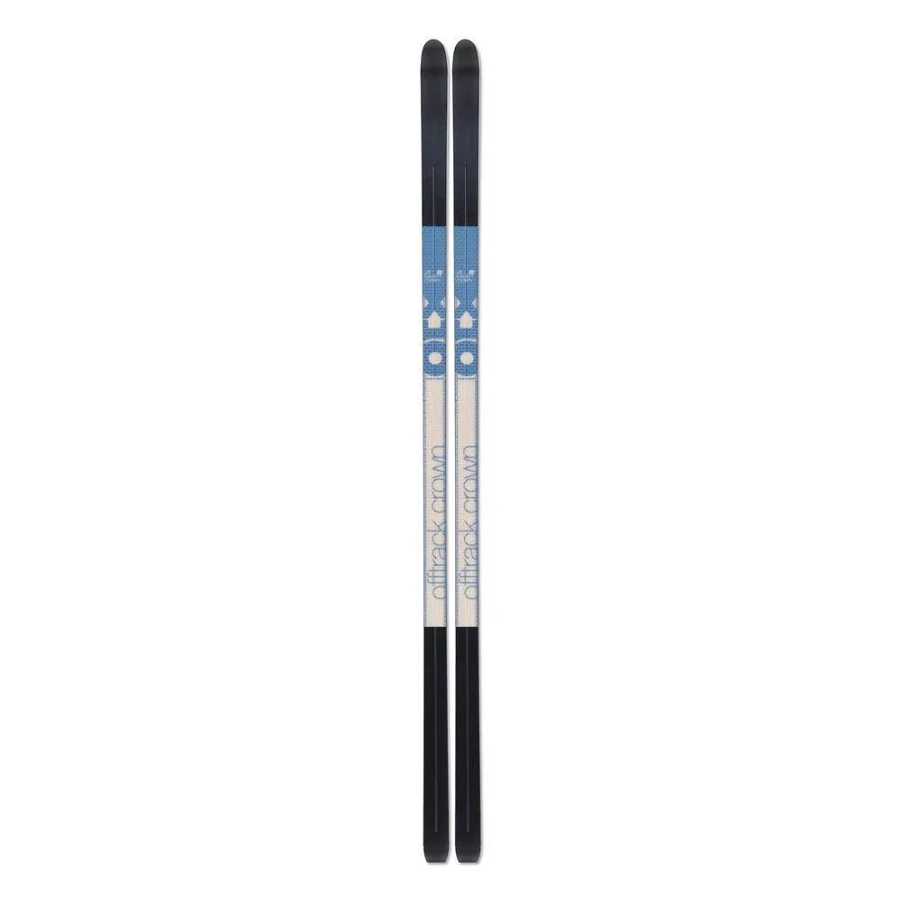 Skis de fond hors-piste Fischer Spider 62 Crown Xtralite