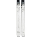 Skis de fond hors-piste Fischer Spider 62 Crown Xtralite