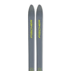 Skis de fond hors-piste Fischer Spider 62 Crown Xtralite
