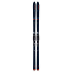 Skis de fond hors-piste Fischer Traverse 78 Crown/Skin Xtralite