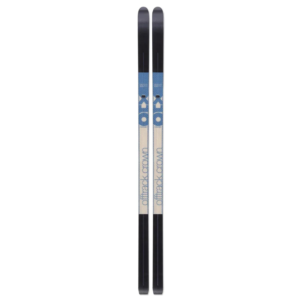 Fischer Traverse 78 Crown/Skin Xtralite Backcountry Cross-Country