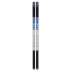 Skis de fond hors-piste Fischer Traverse 78 Crown/Skin Xtralite