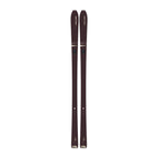Skis de fond hors-piste Fischer S-Bound 98 Crown/Dual Skin Xtralite