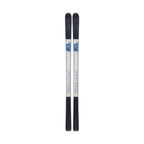 Skis de fond hors-piste Fischer S-Bound 98 Crown/Dual Skin Xtralite