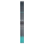 Skis de fond hors-piste Fischer Transnordic 66 Easy Skin