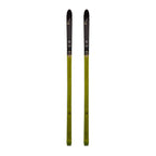 Skis de fond hors-piste Fischer E109 Easy Skin Xtralite