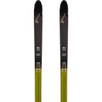 Skis de fond hors-piste Fischer E109 Easy Skin Xtralite
