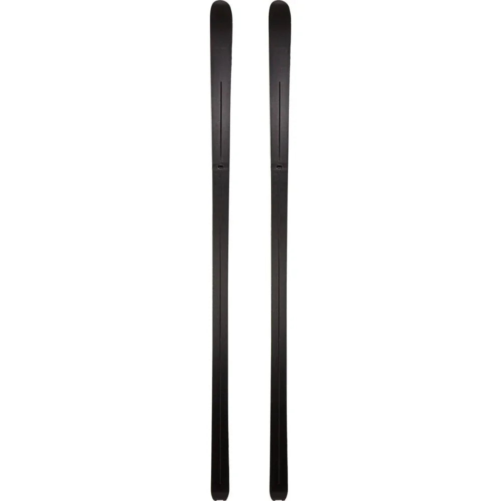 Skis de fond hors-piste Fischer E109 Easy Skin Xtralite