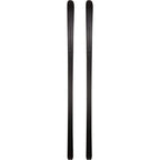 Skis de fond hors-piste Fischer E109 Easy Skin Xtralite