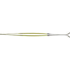 Skis de fond hors-piste Fischer E109 Easy Skin Xtralite