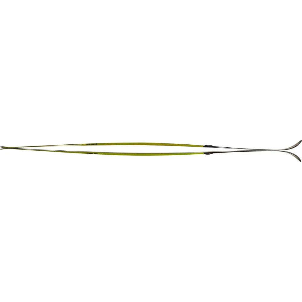 Skis de fond hors-piste Fischer E109 Easy Skin Xtralite