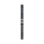Skis de fond de classique Fischer Apollo EF IFP avec fixations Tour