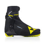 Bottes de ski de fond de patin Fischer Carbon Skate