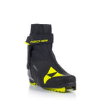 Bottes de ski de fond de patin Fischer Carbon Skate
