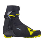 Bottes de ski de fond de patin Fischer Carbon Skate