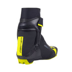 Bottes de ski de fond de patin Fischer Carbon Skate