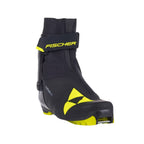 Bottes de ski de fond de patin Fischer Carbon Skate