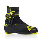 Bottes de ski de fond de patin Fischer RCS Skate