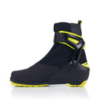 Bottes de ski de fond de patin Fischer RCS Skate