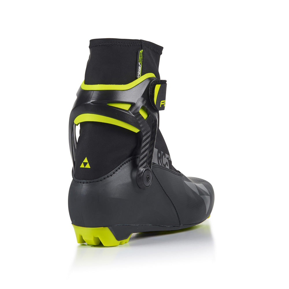 Fischer RC5 Skate Cross-Country Ski Boots (Unisex)