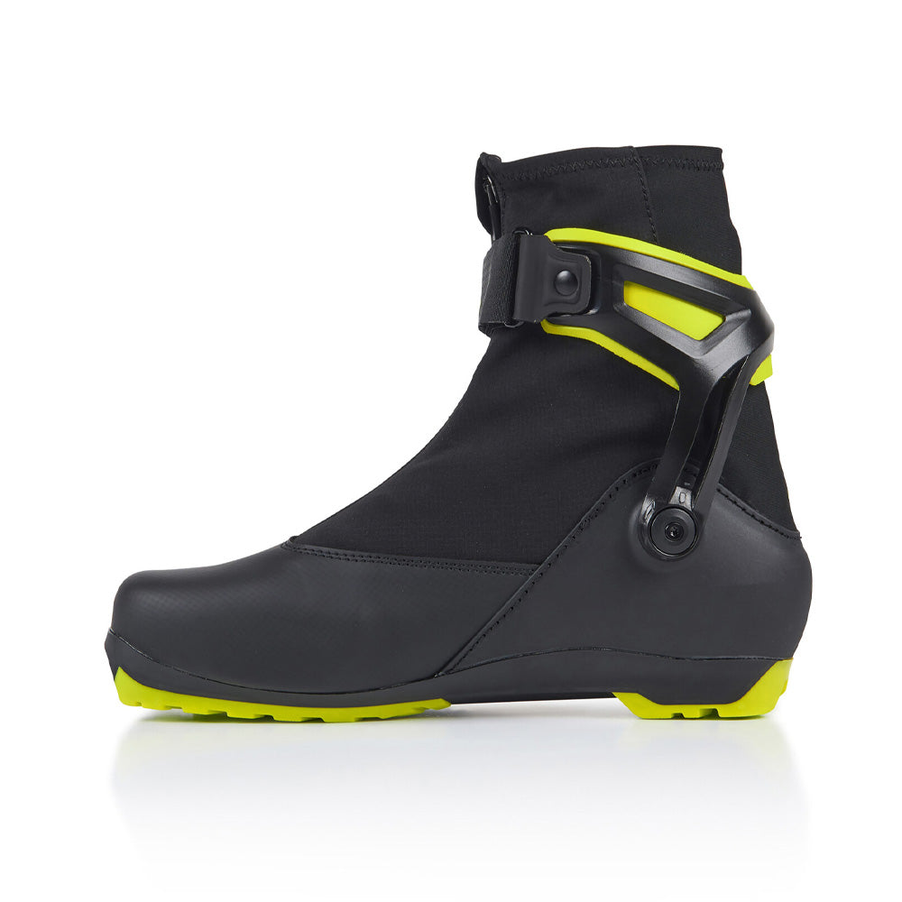Fischer RC5 Skate Cross-Country Ski Boots (Unisex)