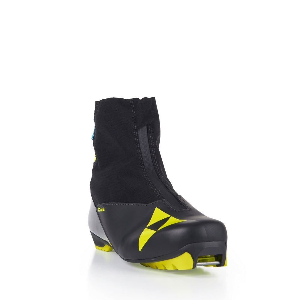 Bottes de ski de fond classique Fischer RCS Classic Waterproof