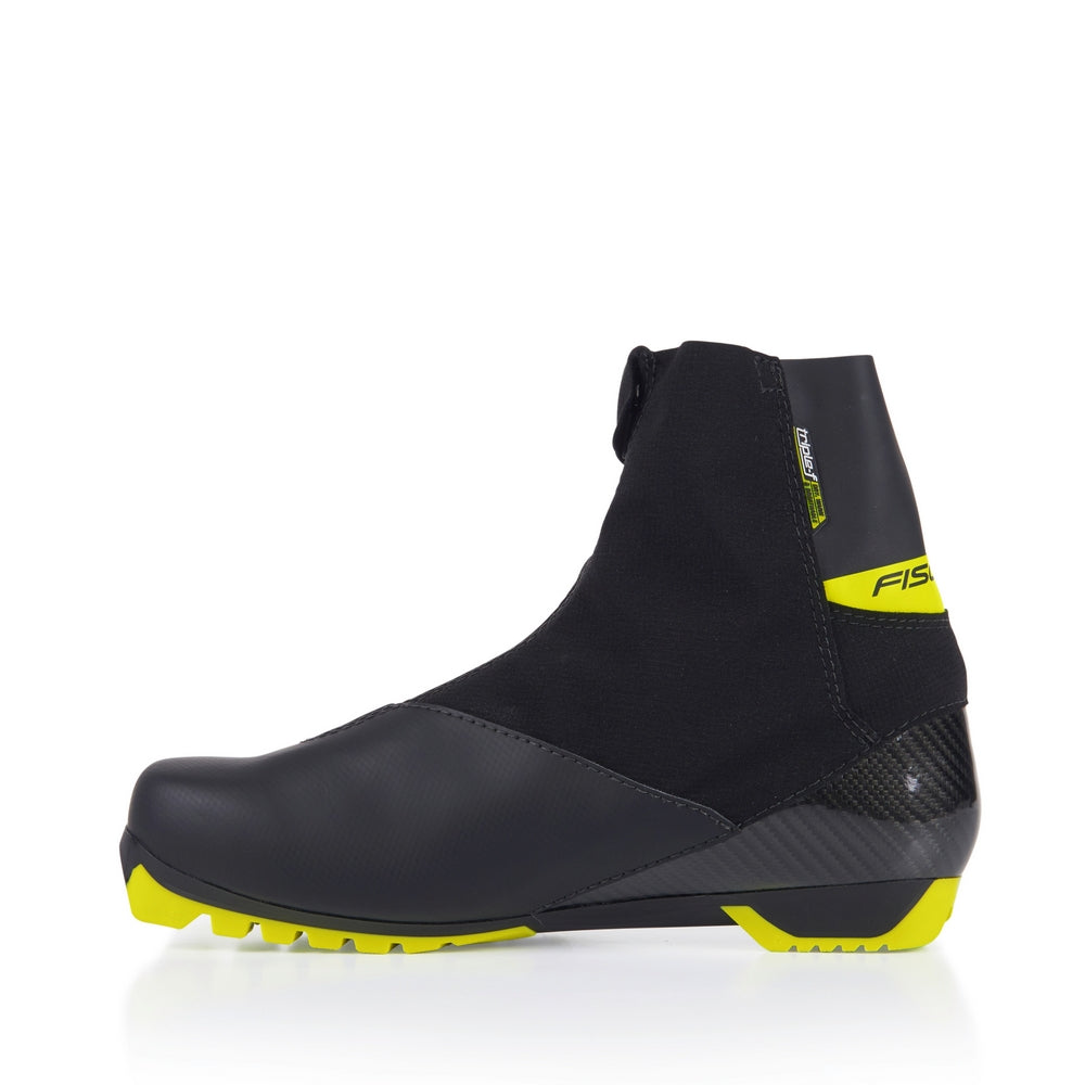 Bottes de ski de fond classique Fischer RCS Classic Waterproof