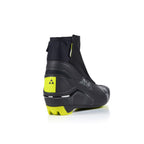 Bottes de ski de fond de classique Fischer RC5 (unisexes)