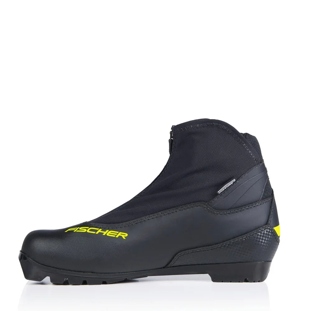 Bottes de ski de fond classique Fischer RC3 Classic