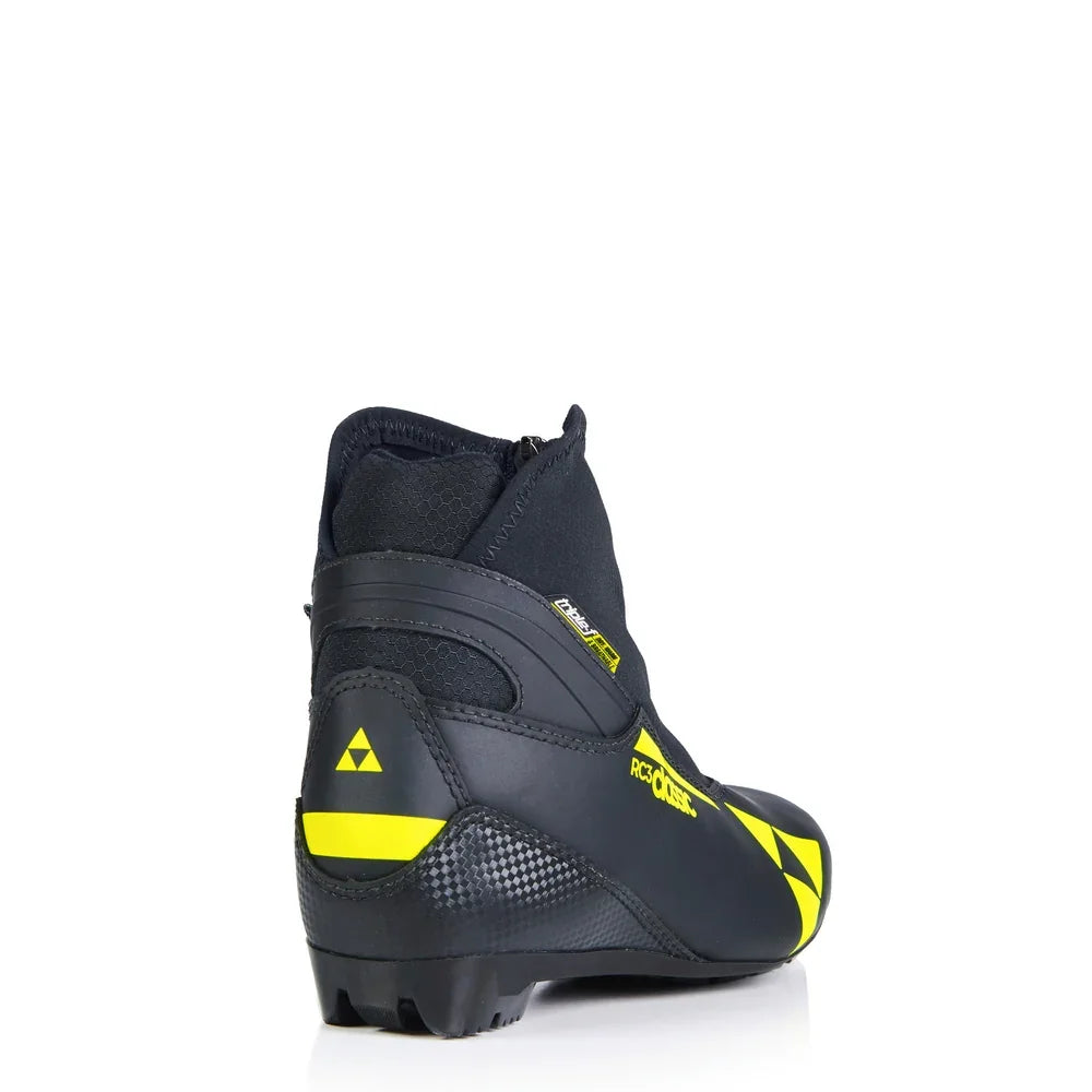 Bottes de ski de fond classique Fischer RC3 Classic